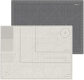 KEARING Large A2 Self-Healing Cutting Mat by KEARING