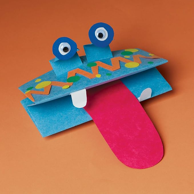 Prang Construction Paper, 50 Sheets - Image 4