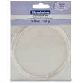 Beadalon Carbon Steel Memory Wire, 0.5 oz, Approx. 18 coils by Beadalon