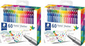 STAEDTLER 2 Pack by Staedtler