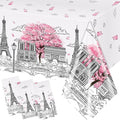 Paris Party Decorations by Dydamud