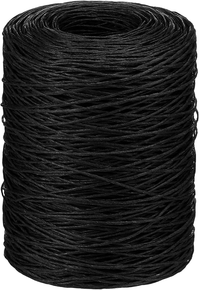 Syhood 673 Feet Floral Vine Bind Wire Rustic Wrapping Wire by Syhood