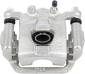SCITOO Rear Left Brake Caliper With Bracket 19B2780 Compatible For Nissan Altima 2002-2006 2013-2018 For Nissan Maxima 2003-2007