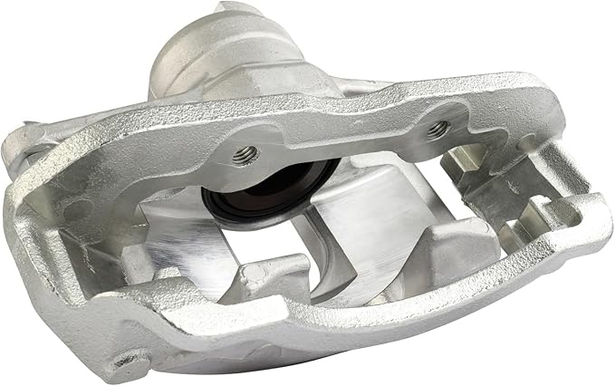 SCITOO 18B5068 18B5069 Front Left & Right Disc Brake Calipers Assembly w/Bracket For Ford For Focus 2008-2011