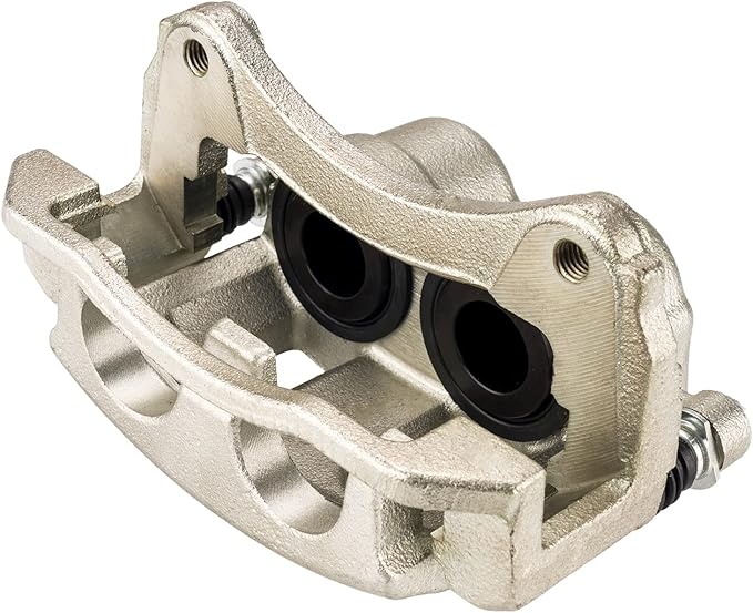 Torchbeam Front Brake Caliper Left for Ford 2003-2011 Ranger, Ford 2002-2005 Explorer, Ford 2001-2002 Explorer Sport Trac, Front Left Caliper Replace # 18B4759