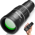 Monocular Telescope High Power 16X52, 2026 Power Prism Compact Monoculars by Pankoo-UltimateView