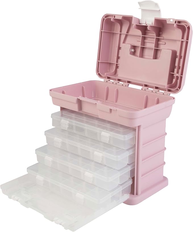 Portable Tool Box by Stalwart