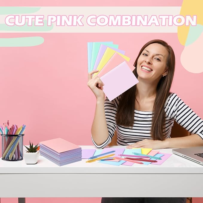 Sayglossy 60 Pcs School Pocket Journal Notebook Bulk - Image 4