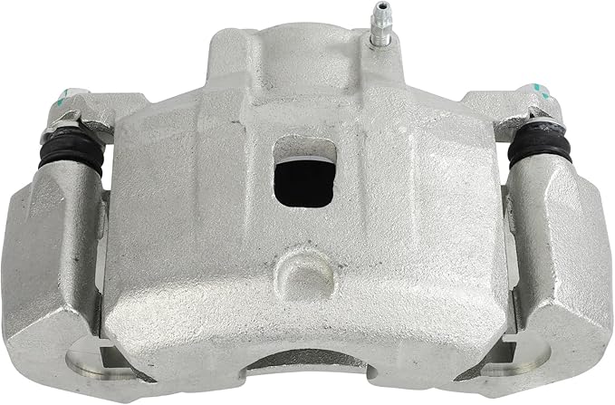 SCITOO 19B2614 19B2615 Front Left & Right Disc Brake Calipers Assembly w/Bracket For Chrysler For Sebring,For Dodge For Stratus,For Mitsubishi For Eclipse/For Galant