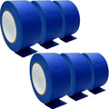 Professional Painters Tapes 2 Inch Wide, Paint Paper Tape, Protects Surfaces by SmaringRobot