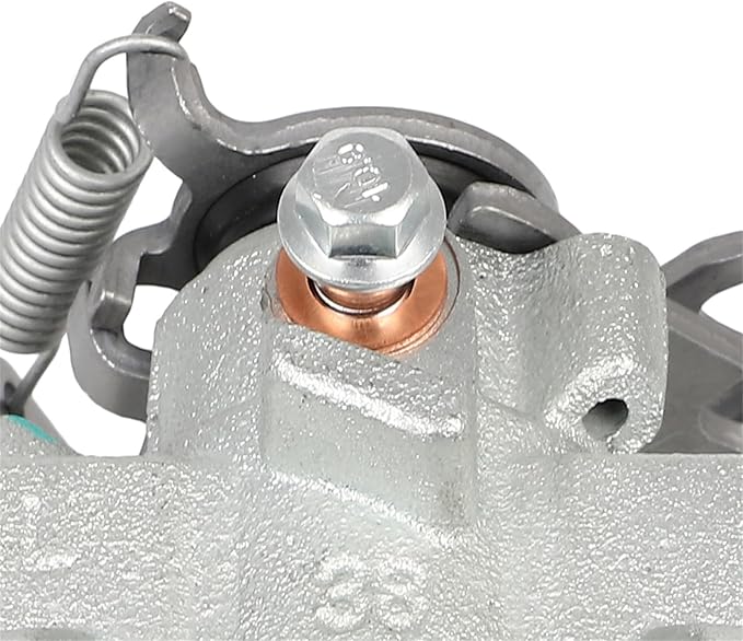 SCITOO Rear Left Brake Caliper With Bracket 18B5311 Compatible For Chevrolet For Cruze 2011-2015,For Chevrolet For Cruze Limited 2016