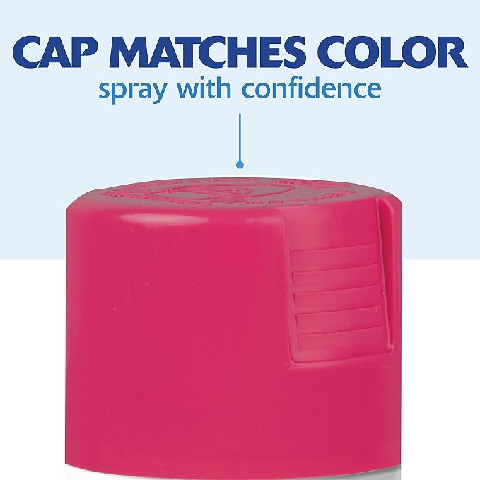 Rust-Oleum Painter's Touch 2X Ultra Cover Spray Paint, Prickly Pear | Indoor - Image 7