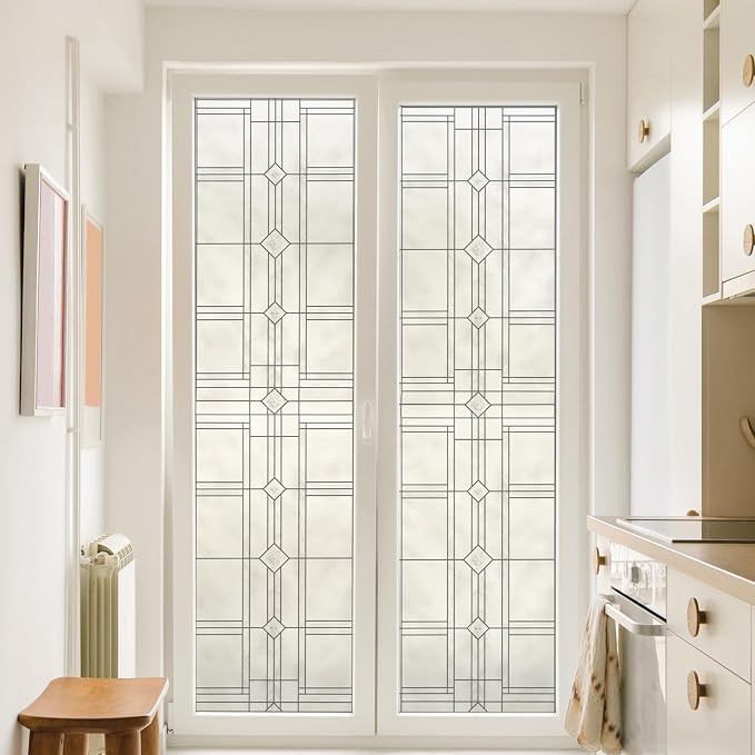 Geneva Window Privacy Film by Artscape - Image 15