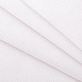 Cross Stitch Aida Fabric 18 Count, 59 by 39 Inch Large Size, Classic Reserve by MYFAMIREA