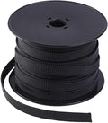 Keco 100ft – 3/8 inch PET Expandable Braided Cable Sleeve – Wire Sleeving by KECO