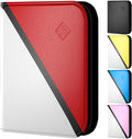 Trading Card Binder 4 Pocket – Card Binder by Unknown