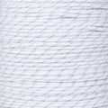 Paracord Planet Reflective 550lb Paracord – 7 Strand Type III Nylon Parachute Cord for Outdoor Visibility, Hiking, and Crafting – 30+ Colors and 4 Length Options