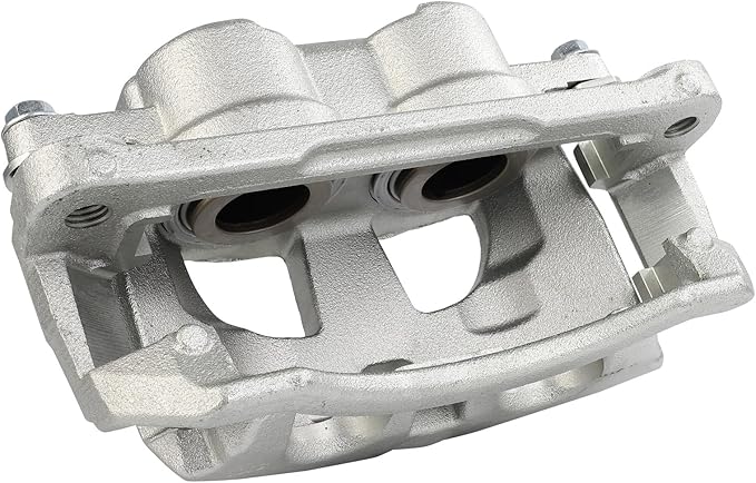 SCITOO 18B5173 18B5172 Front Left & Right Disc Brake Calipers Assembly w/Bracket For Dodge For Ram 2500/For Ram 3500/For Ram 4000,For Ram For 2500/For 3500/For 4000