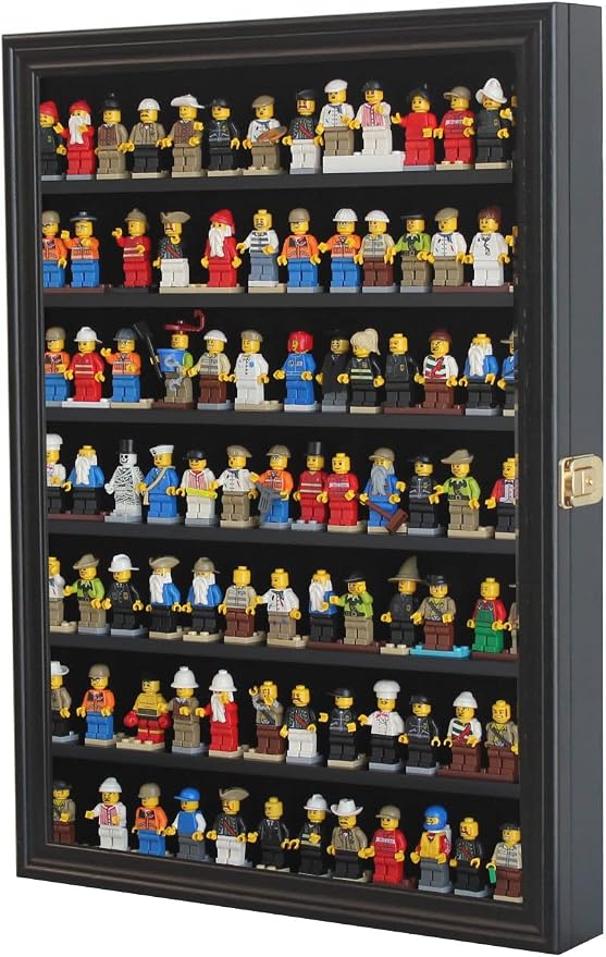 Minifigure Display Case - Image 8