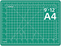 DIYSELF Cutting Mat 9in×12in, Cutting Mats by DIYSELF