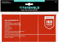 TitanShield Premium Card Sleeves | Compatible by TitanShield%C2%AE