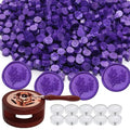 Wax Seal Beads Kit by Andotopee