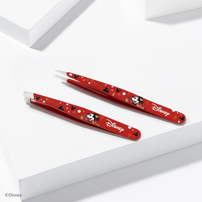 Tweezerman Petite Tweeze Set for Eyebrows - Image 8