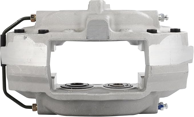 SCITOO 185084 185085 Rear Left & Right Disc Brake Calipers Assembly Without Bracket For Chrysler For 300,For Dodge For Challenger/For Charger/For Magnum,For Jeep For Grand Cherokee