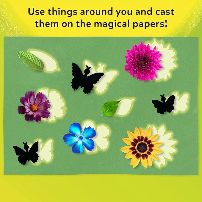 Skillmatics Sun Paper Art Kit - Image 7
