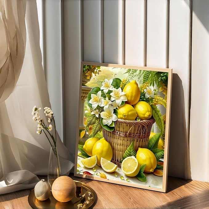 Mosaflare 5D Diamond Painting Kits - Image 4