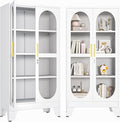 61" H Locking Display Cabinet by BAOLIWO