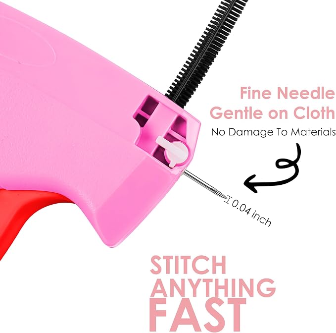Stitch Gun for Clothes - Image 3