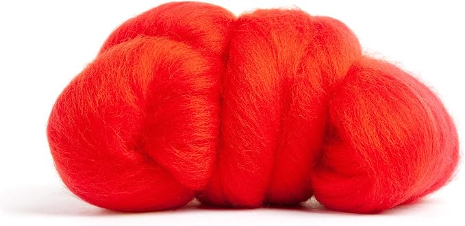Desert Breeze Distributing 100% Natural Merino Wool Roving - Image 8