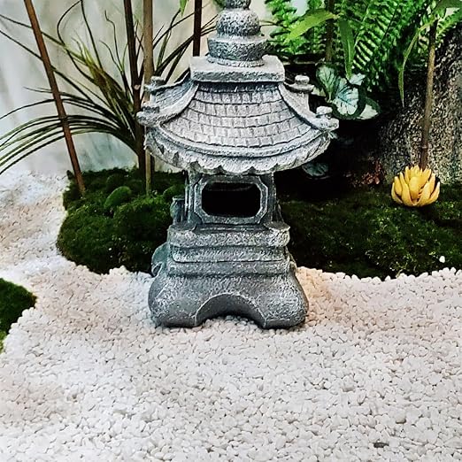 YISZM 5LB Succulent and Cactus Gravel Pebbles, 3/8 Inch Natural Decorative - Image 6