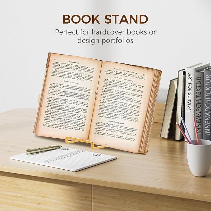 Plate Holder Easel Display Stand - Image 6