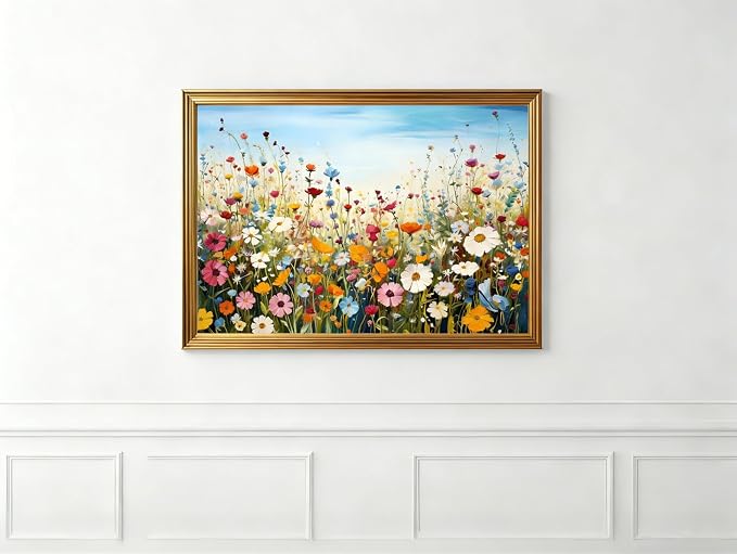Gikboup 5D Diamond Painting Kit - Image 4