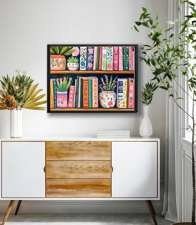 BYGFHLYW 5D Diamond Painting Kits - Image 3