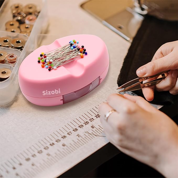 Sizobi Magnetic Pin Holder Cushions - Image 6