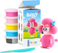 HEY CLAY Bluey & Friends by HEYCLAY