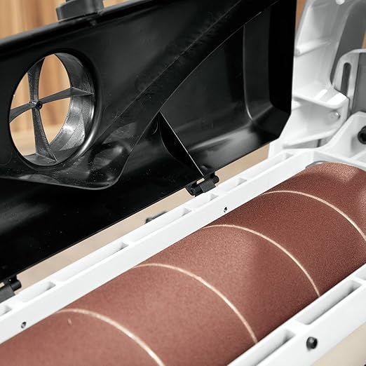 JET 16" Ready-to-Wrap Sandpaper, 36 Grit (60-6036)