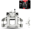 Torchbeam Rear Brake Caliper Left for Jeep Grand Cherokee 2011-2020, Dodge Durango 2011-2020, Rear Left Caliper Replace # 18B5300