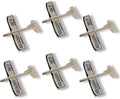 Granite Mountain Products Balsa Wood Airplane Kits | Plane Toys Set by GRANITEMOUNTAINPRODUCTS