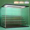 NONEMEY Acrylic Display Case by NONEMEY