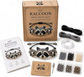DIY Beaded Bracelet Making Kit, Beginner-Friendly Beaded Bracelet Animal Making by Unknown