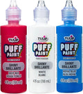 Tulip Puff Fabric Paint, Permanent Craft Paint by Tulip