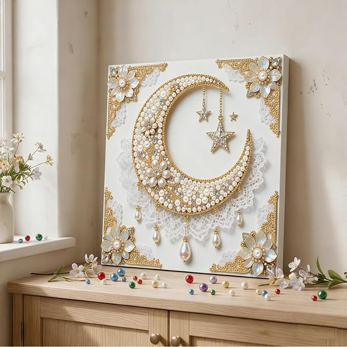 Xylzzuit Pearl Painting Kit - Image 6