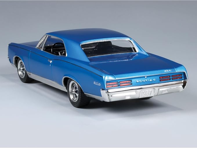 MPC: 1:25 Scale Model Kit - Image 2