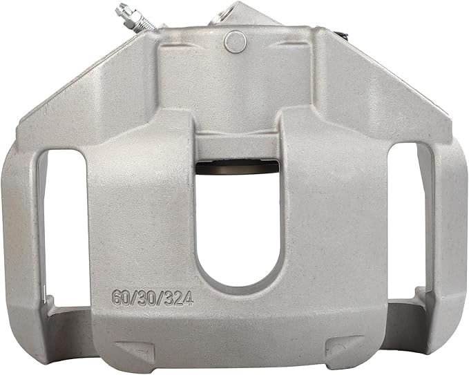 SCITOO Front Brake Calipers Without Bracket 192965 192964 Compatible For BMW For 525i 2004-2006,For BMW For 528i 2008-2010,For BMW For 530i 2004-2007