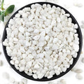 YISZM 2LB Succulent and Cactus Gravel Pebbles, 3/8 Inch Natural Decorative by YISZM-ForYourNaturalLife