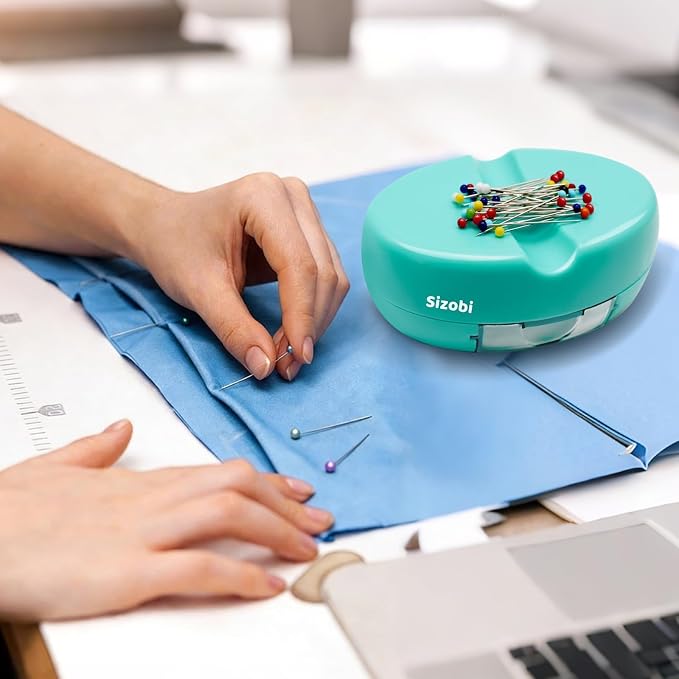 Sizobi Magnetic Pin Holder - Image 5